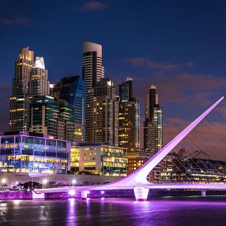 Hotel Aatrac Buenos Aires Ngoại thất bức ảnh