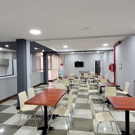 Hotel Aatrac Buenos Aires Ngoại thất bức ảnh