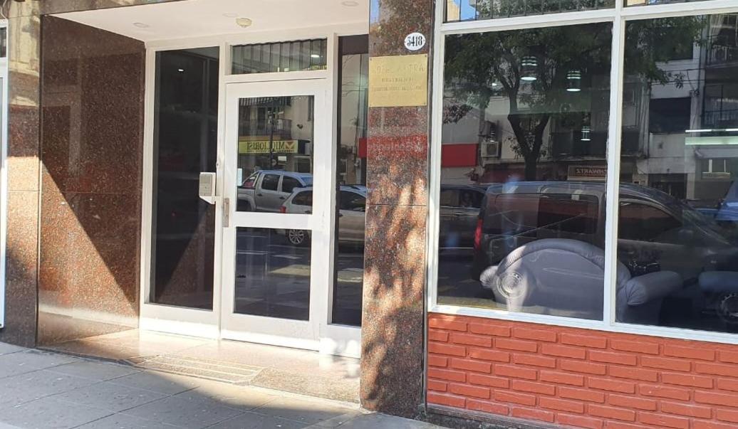 Hotel Aatrac Buenos Aires Ngoại thất bức ảnh