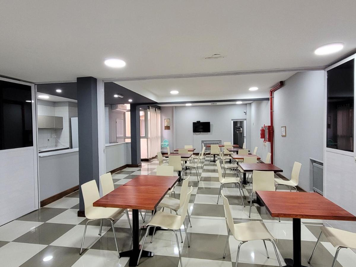 Hotel Aatrac Buenos Aires Ngoại thất bức ảnh