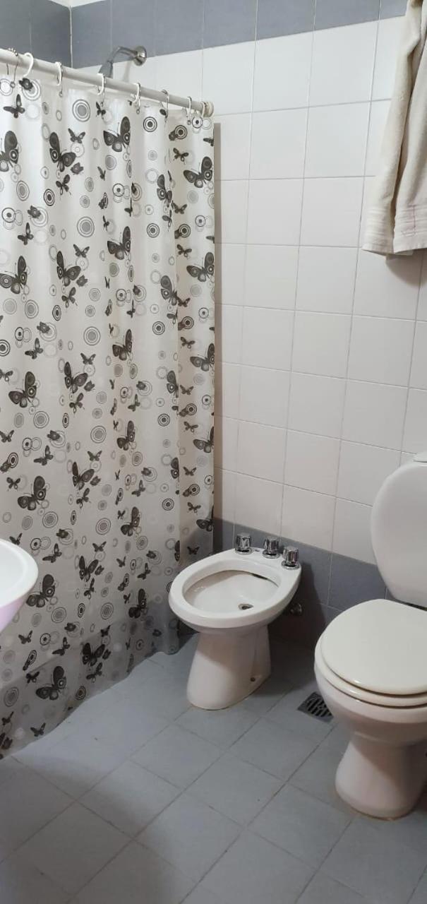 Hotel Aatrac Buenos Aires Phòng bức ảnh